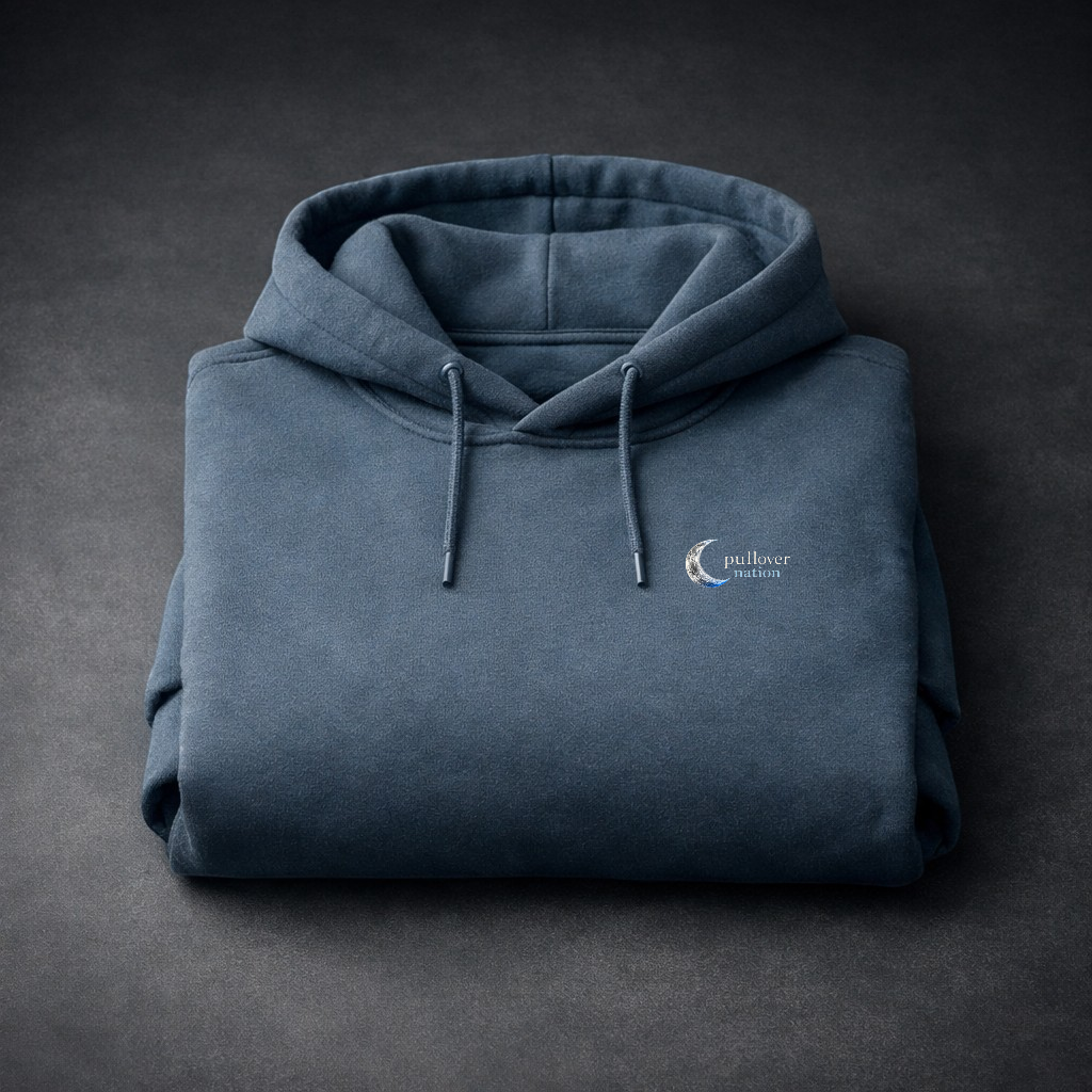 Why the Moon Represents Pullover Nation