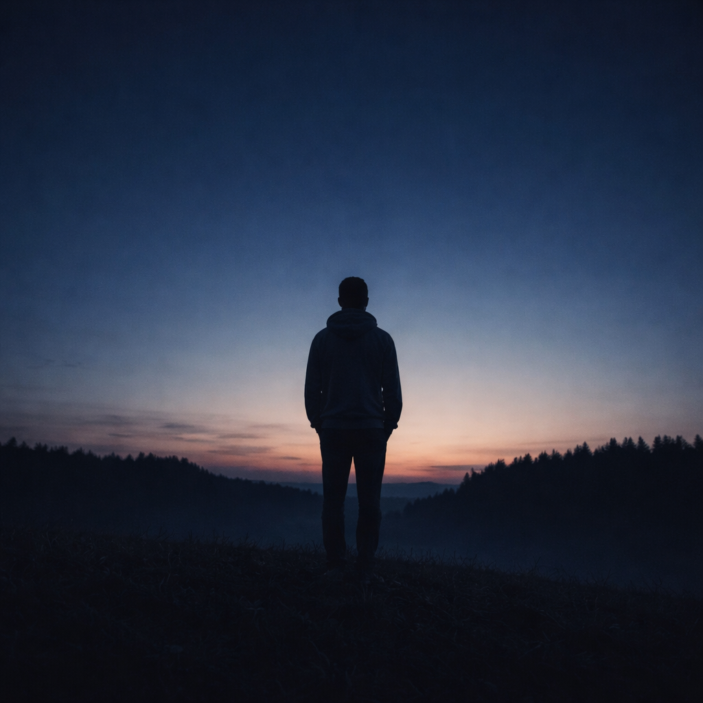 Staying Is Not Failure