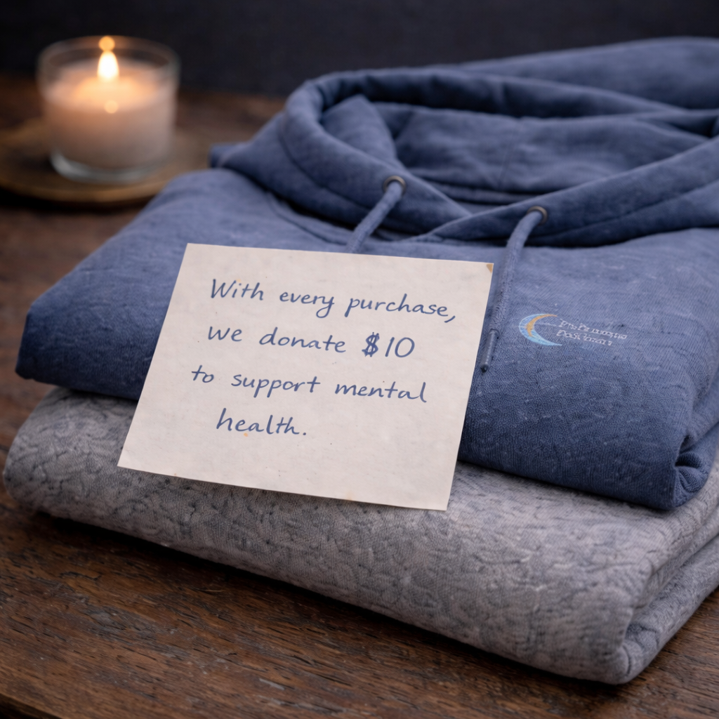 Empower Change: 10 Ways Your Pullover Nation Purchase Makes a Difference for NAMI