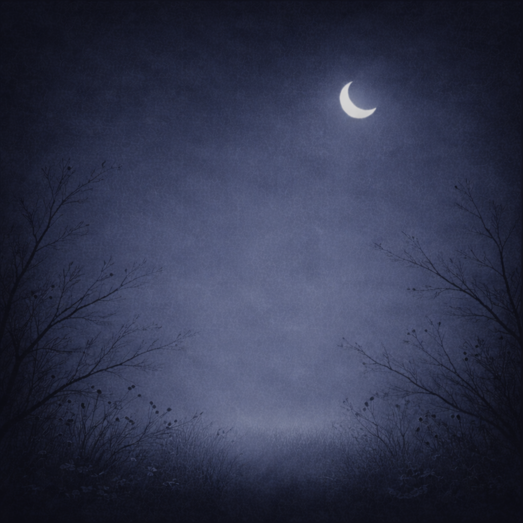 Tree Series - A Story Told Through Seasons