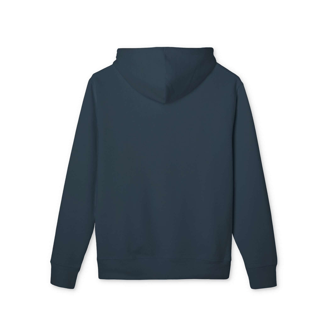 Pullover Nation Logo Hoodie