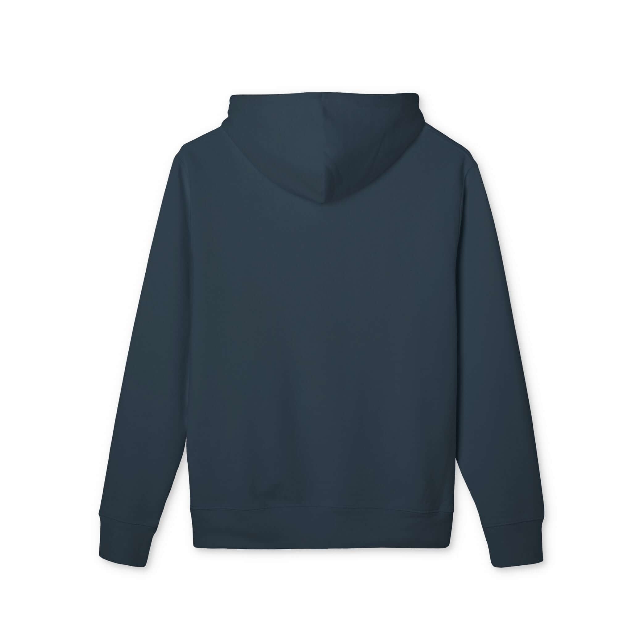 Pullover Nation Logo Hoodie