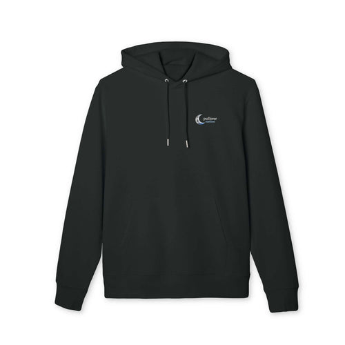 Crescent Willow Hoodie/Pullover Nation front view logo
