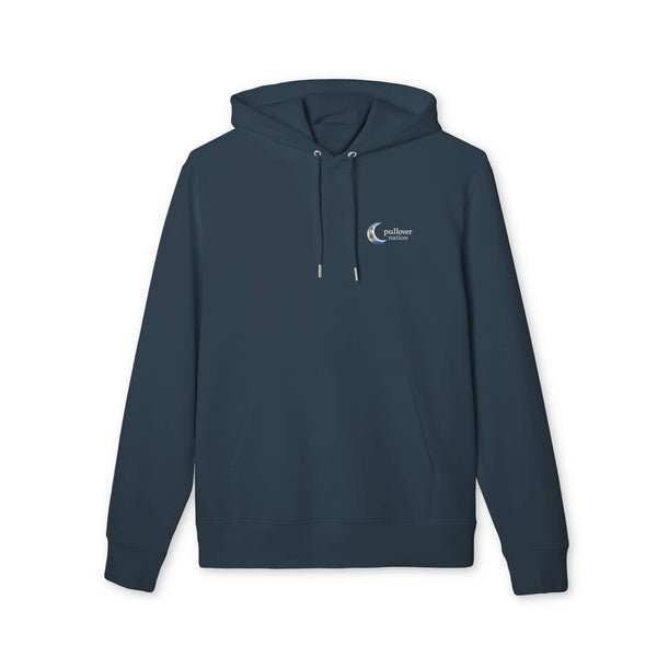 Pullover Nation Logo Hoodie