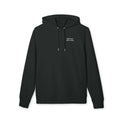 Still Here Still Trying Hoodie - Minimalist Hoodie